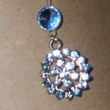 Circle Dangly