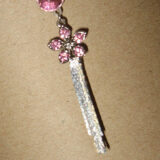 Small Star Dangly