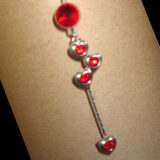 Crystal Hearts