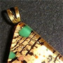 Star Pendant Small - Image 3