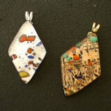 Star Pendant Small