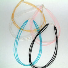 Triple Necklace - Image 2