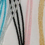 Triple Necklace